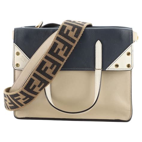 fendi flip shopper.